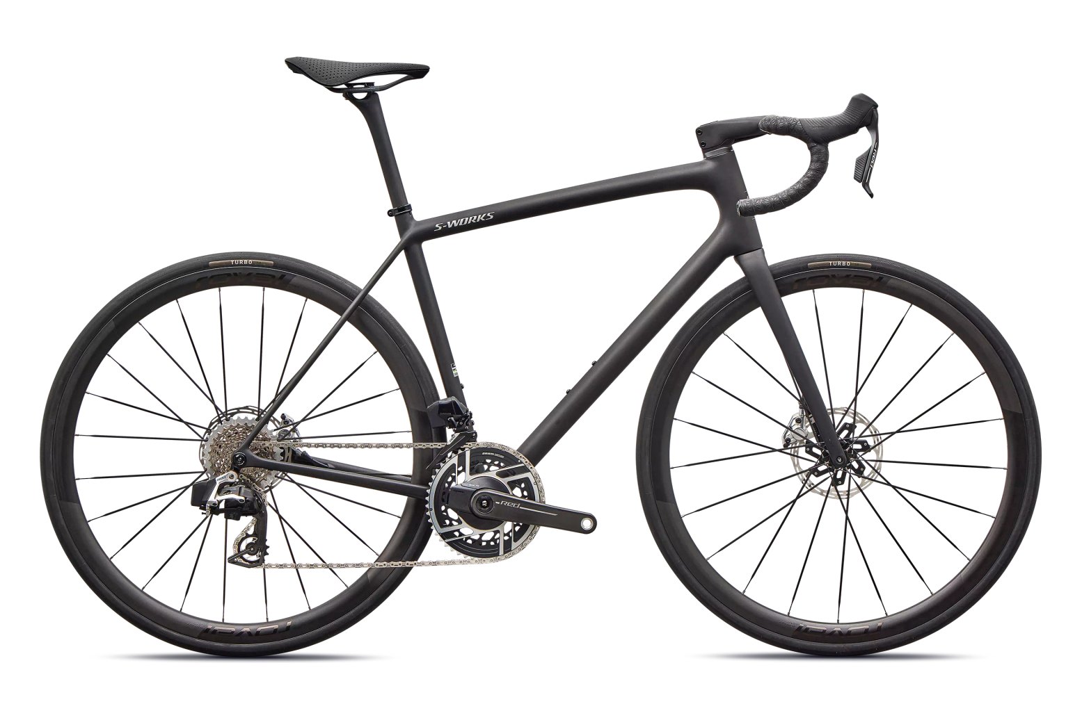 Specialized S-Works Aethos 2 SRAM RED AXS (2026)