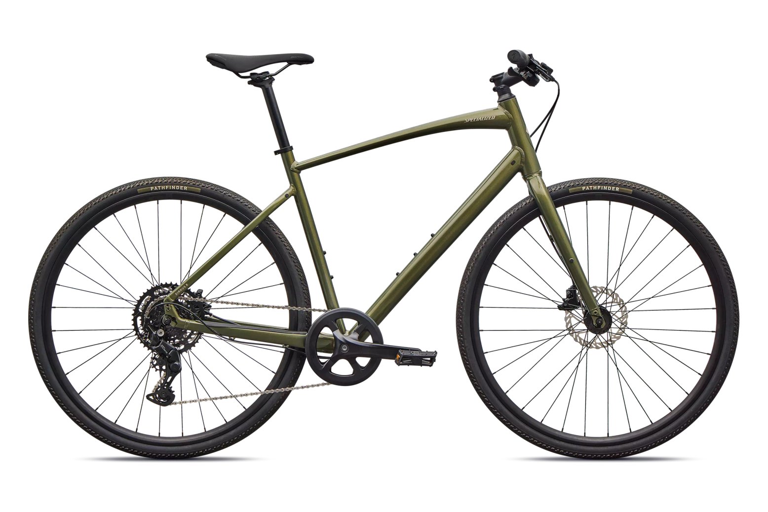 Specialized Sirrus X 2.0 (2026)