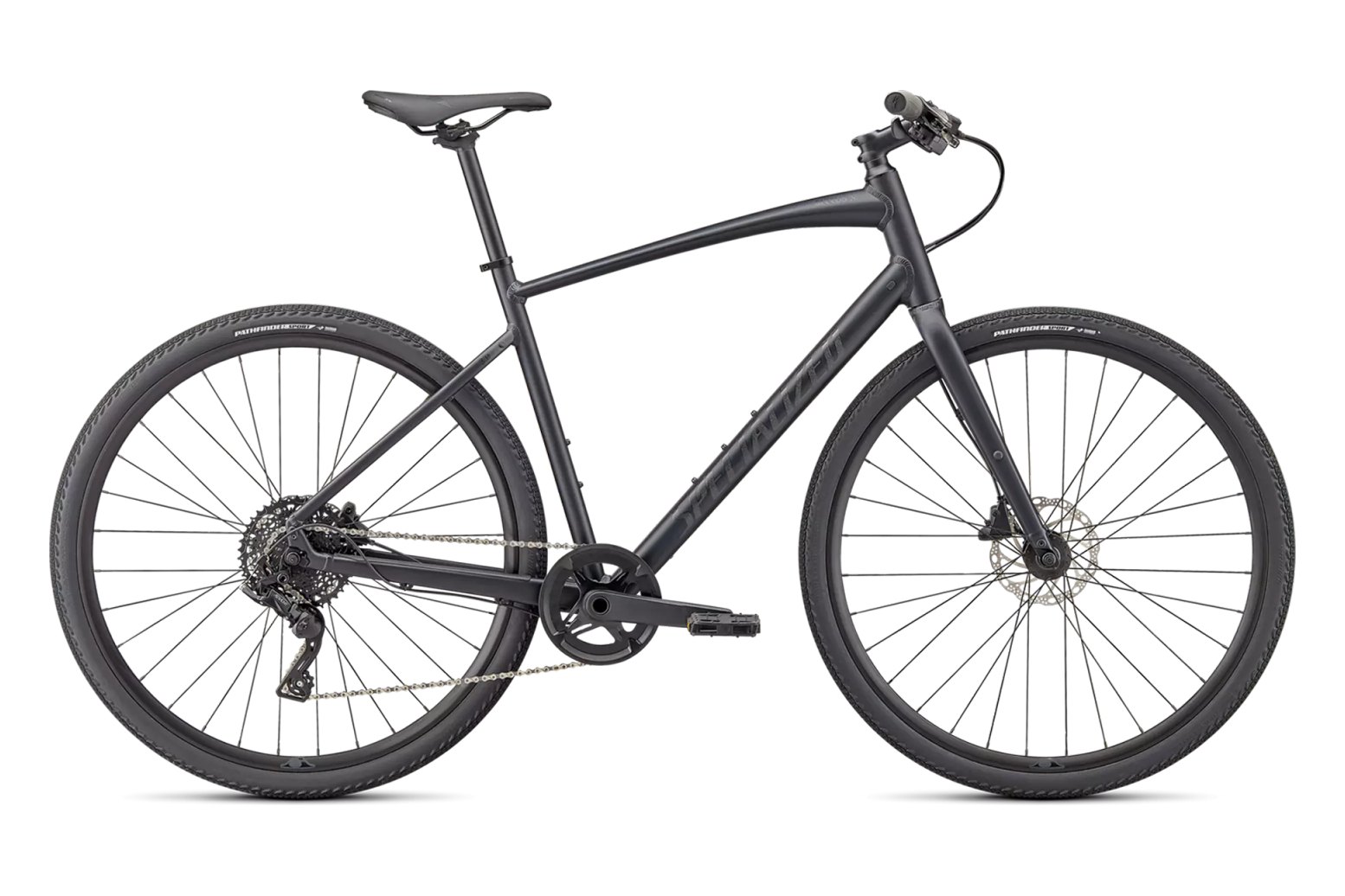 Specialized Sirrus X 3.0 (2022)