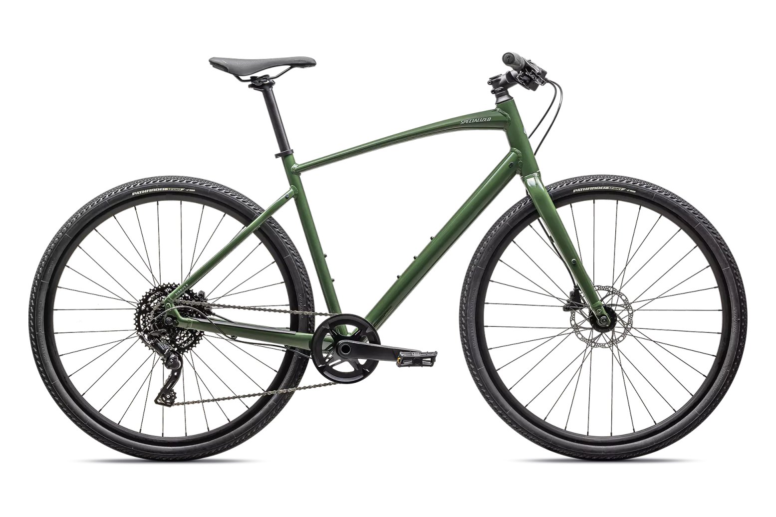 Specialized Sirrus X 3.0 (2025)