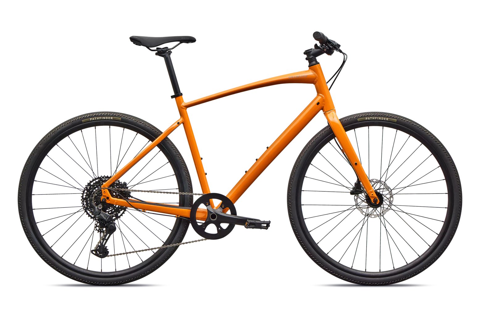 Specialized Sirrus X 3.0 (2026)