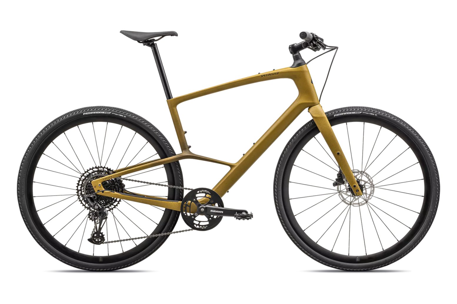 Specialized Sirrus X 5.0 (2023)