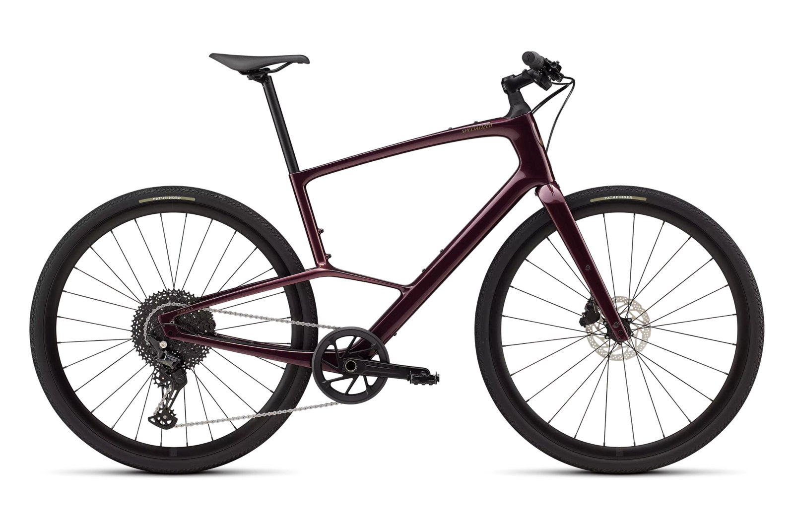 Specialized Sirrus X 5.0 (2026)