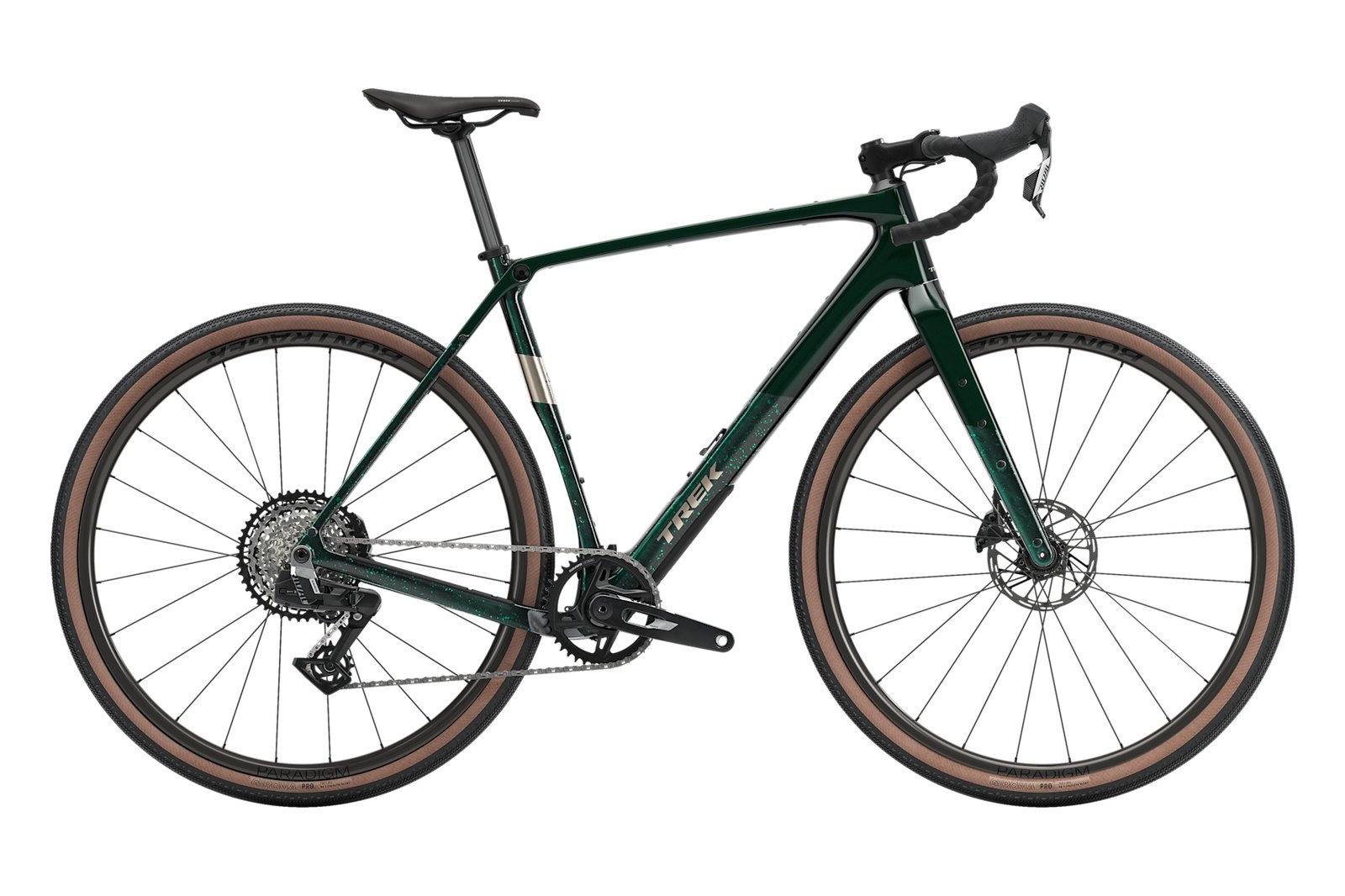 Trek Checkpoint SL 6 AXS Gen 3