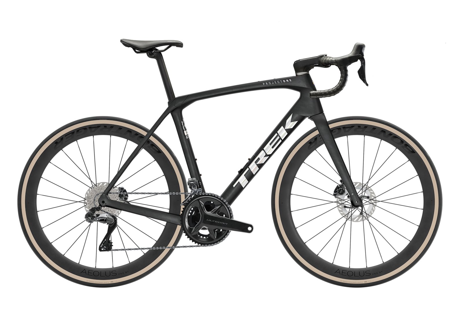 Trek Domane SLR 7 Gen 4