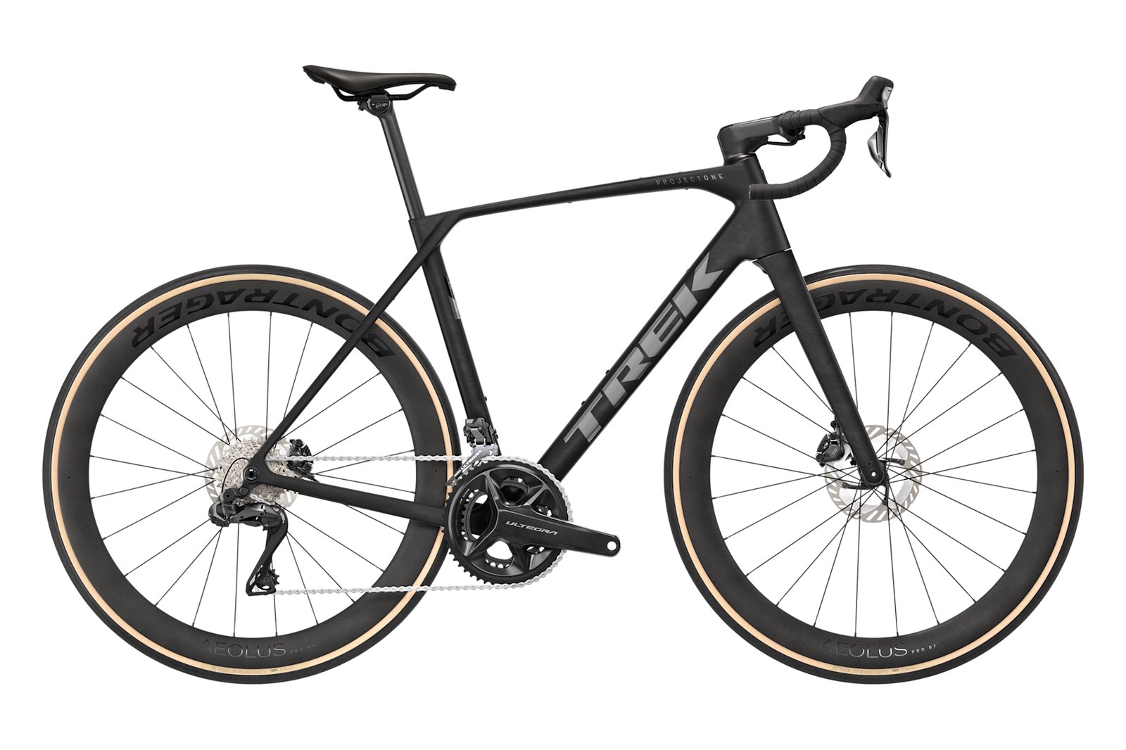 Trek Domane SLR 7 Gen 5