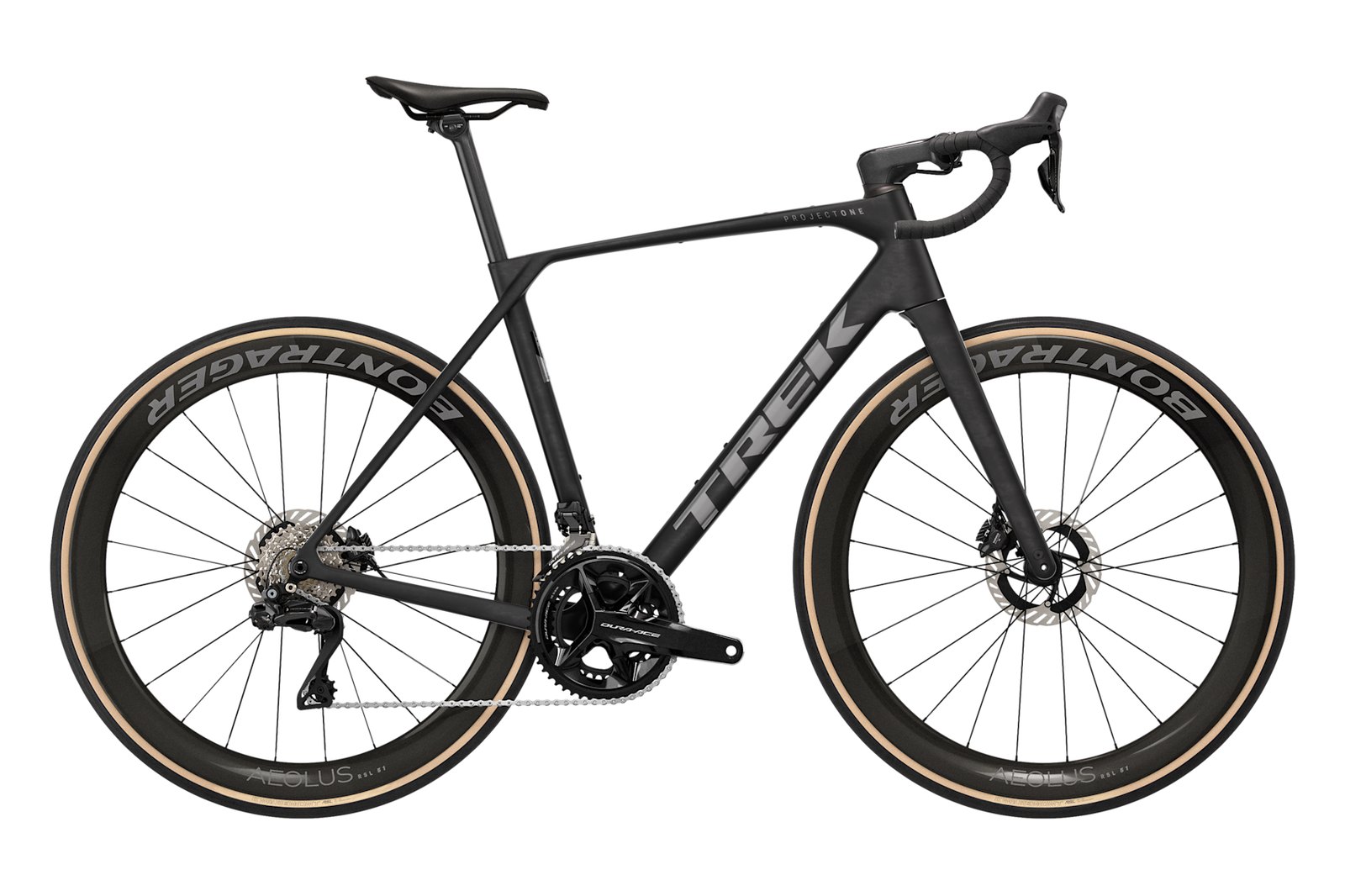 Trek Domane SLR 9 Gen 5