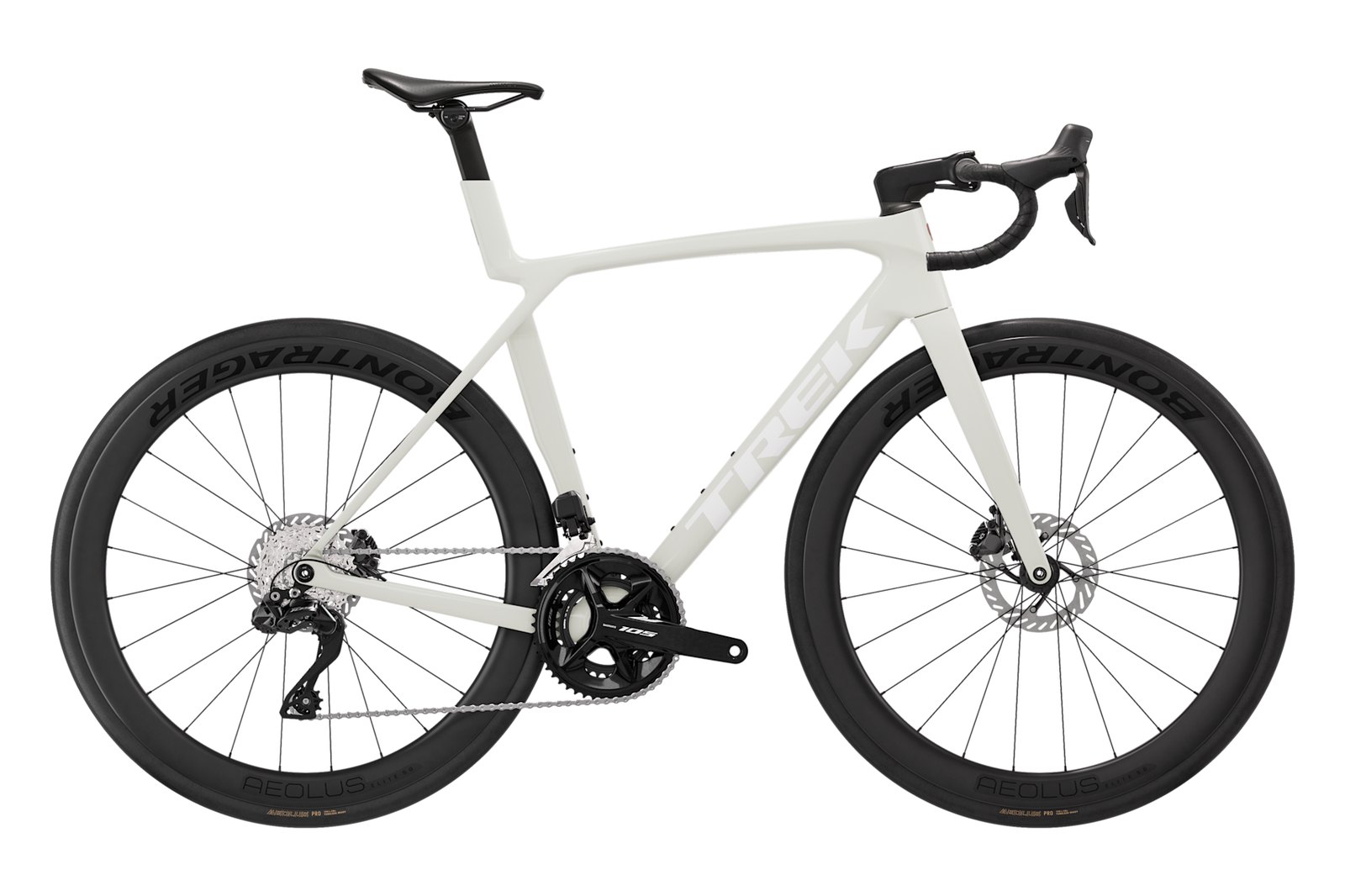 Trek Madone SL 6 Gen 8