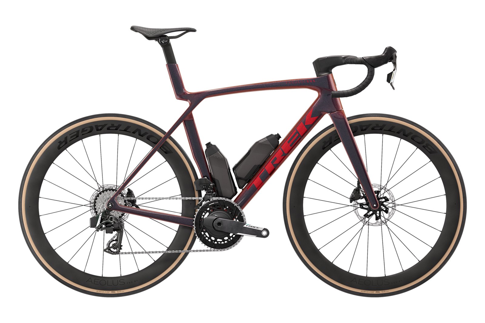 Trek Madone SLR 7 AXS Gen 8