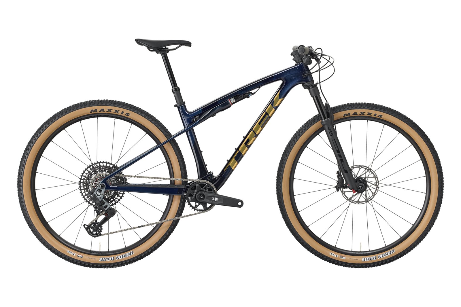 Trek Supercaliber SL 9.7 GX AXS Gen 2