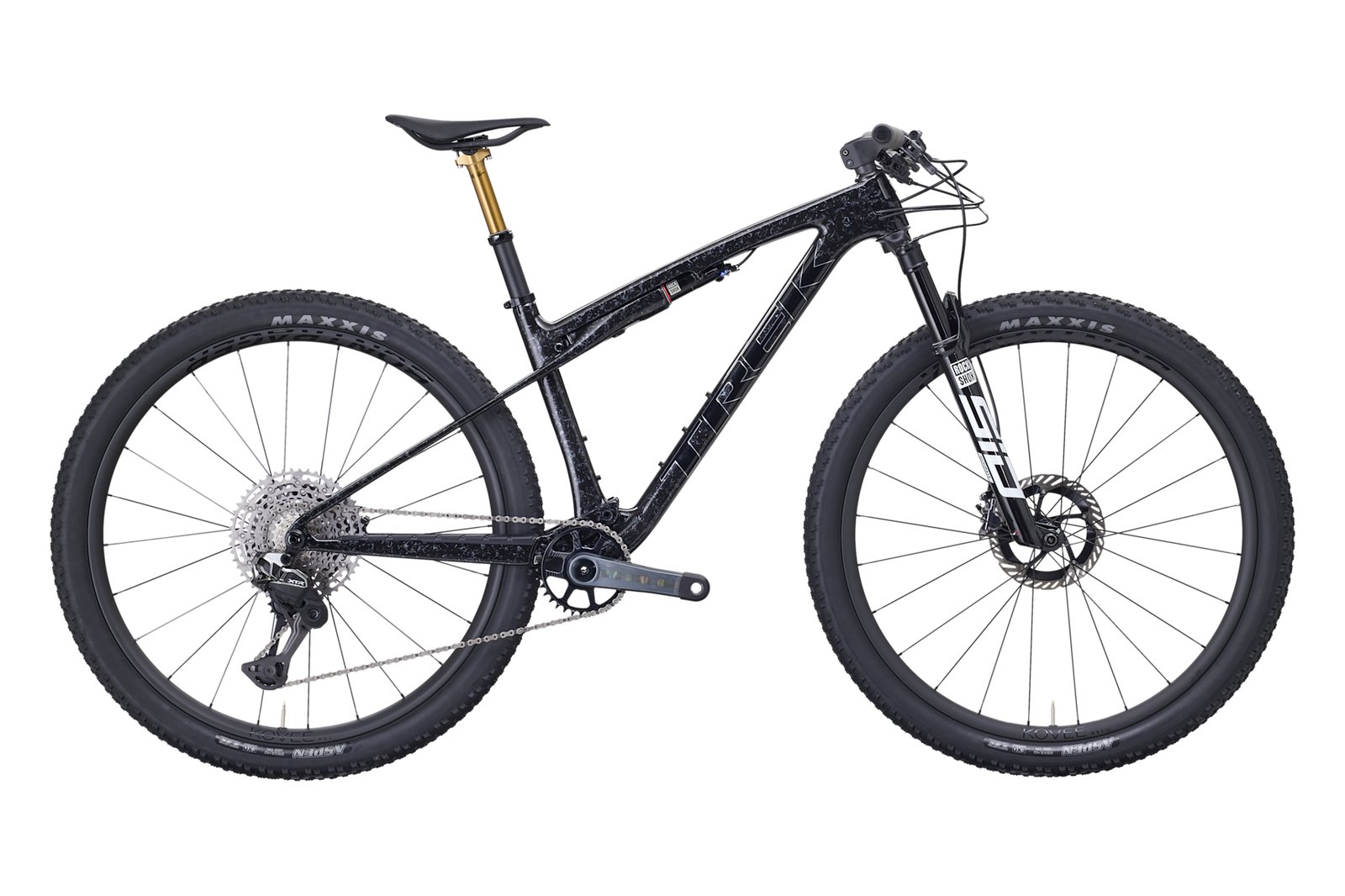 Trek Supercaliber SLR 9.9 XTR Di2 Gen 2