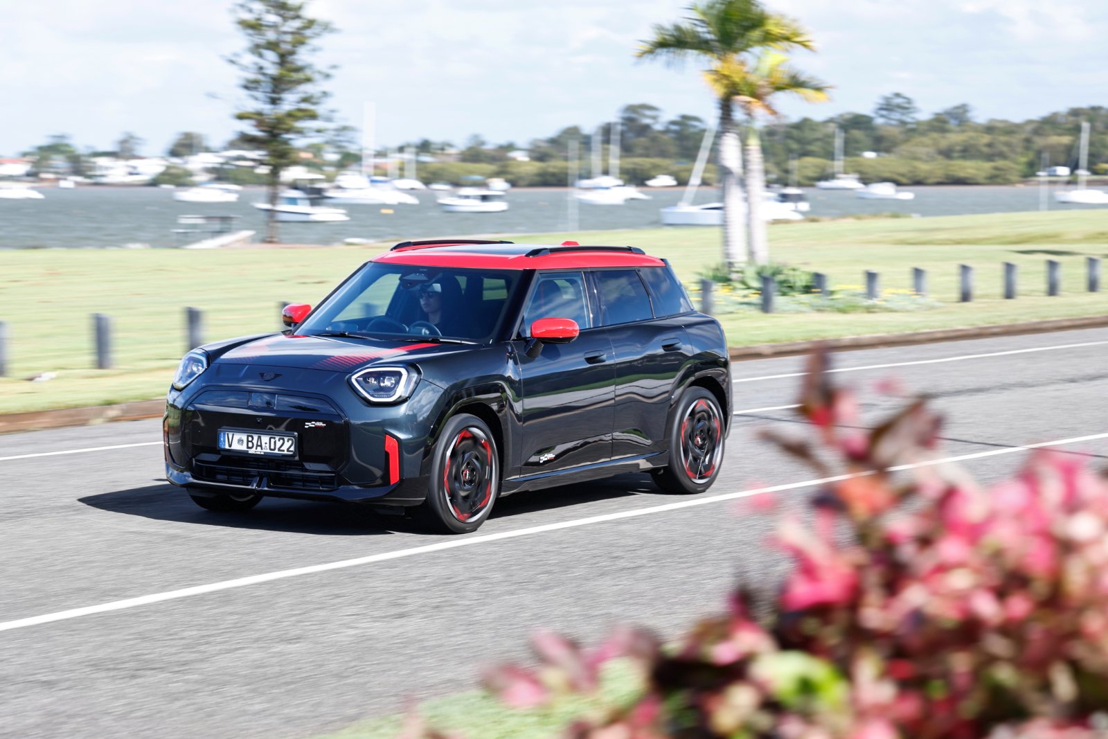 2026 Mini Cooper