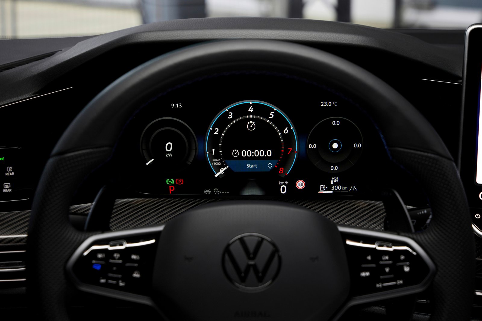 2026 Volkswagen Golf